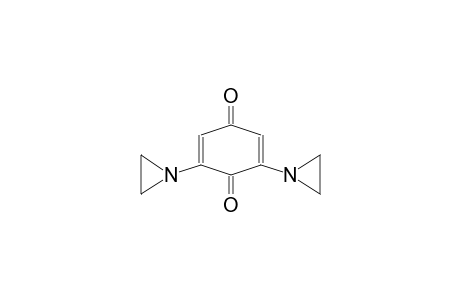 2,6-Diaziridino-P-benzoquinone