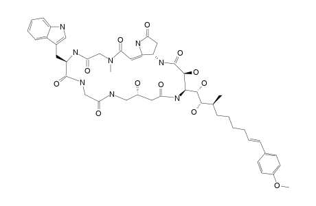 MICROSCLERODERMIN-J