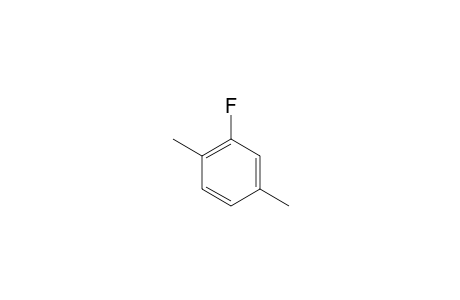 1,4-DIMETHYL-2-FLUOROBENZENE