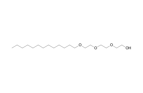 2-[2-(2-Tridecoxyethoxy)ethoxy]ethanol