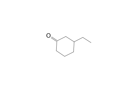 3-Ethylcyclohexanone