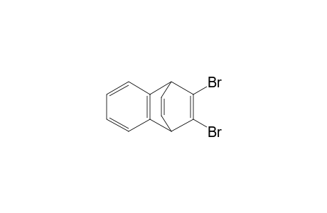 2,3-Dibromo-1,4-dihydro-1,4-ethenonaphthalene