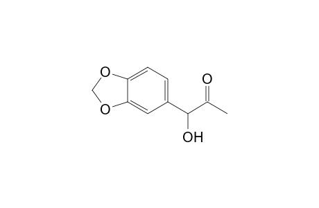 alpha-Hydroxy-3,4-methylenedioxyphenyl-2-propanone