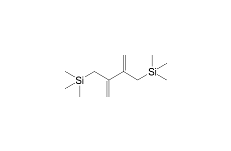 Trimethyl-[2-methylene-3-(trimethylsilylmethyl)but-3-enyl]silane