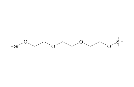 3,6,9,12-Tetraoxa-2,13-disilatetradecane, 2,2,13,13-tetramethyl-