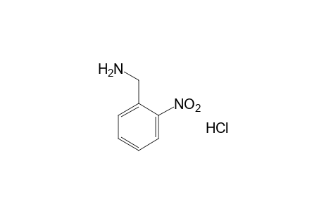 2-Nitrobenzylamine hydrochloride