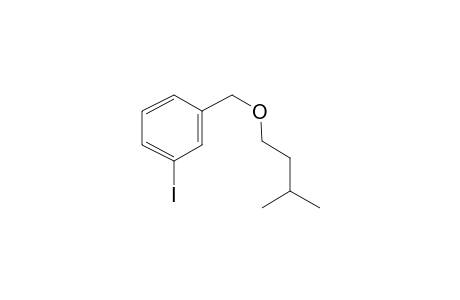 (3-Iodophenyl) methanol, 3-methylbutyl ether