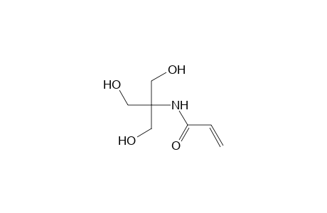 N-[Tris(hydroxymethyl)methyl]acrylamide