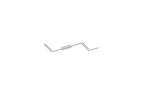 1,5-Heptadien-3-yne