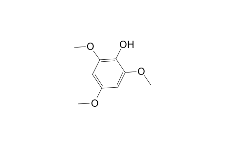 2,4,6-Trimethoxyphenol