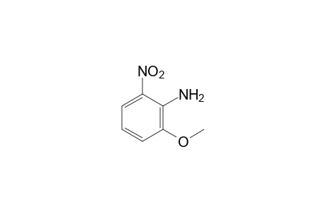 6-Nitro-o-anisidine