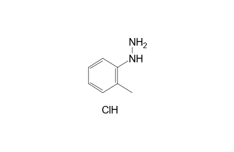 o-tolylhydrate, hydrochloride