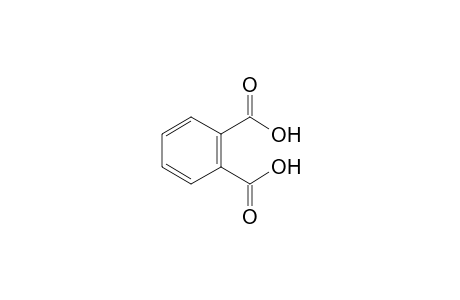 Phthalic acid