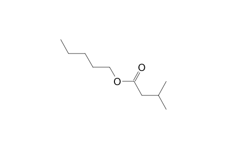 Isovaleric acid, pentyl ester