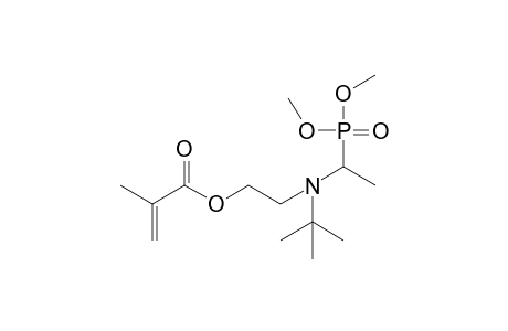 MATBAE dimethylphosphonate