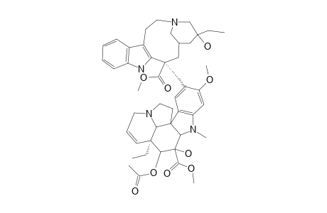 Vinblastine