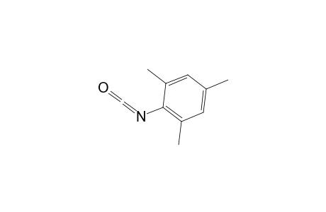 2,4,6-Trimethylphenyl isocyanate