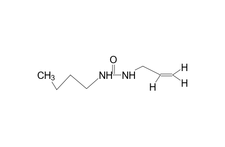 1-allyl-3-butylurea