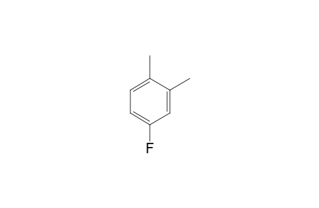 4-Fluoro-o-xylene