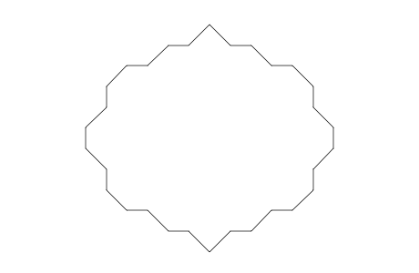 CYCLOTRIACONTAN