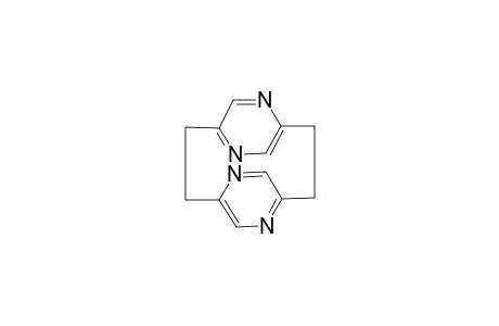 pseudogeminal[2.2](2,5)pyrazinophane