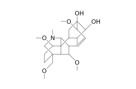 Pyrodelphonine