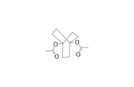 Bicyclo[2.2.2]octane-1,4-diol, diacetate