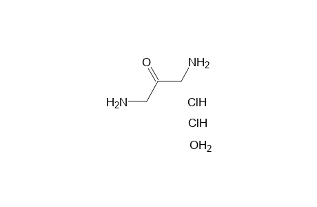 1,3-DIAMINO-2-PROPANONE, DIHYDROCHLORIDE, HYDRATE