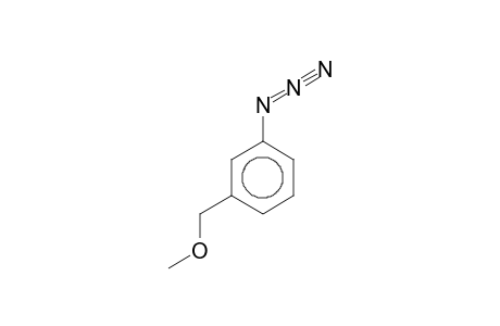 1-Azido-3-(methoxymethyl)benzene