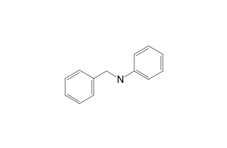 N-benzylaniline