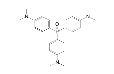 tris[p-(dimethylamino)phenyl]phosphine oxide