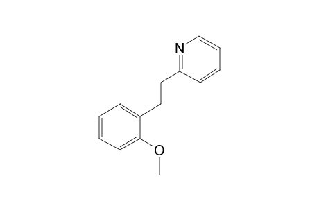 2'-Methoxydihydro-2-stilbazole