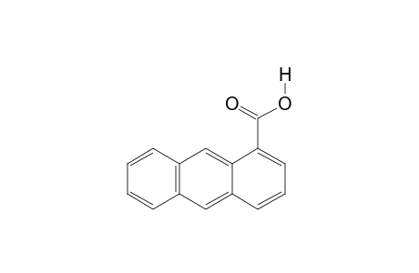 1-anthroic acid