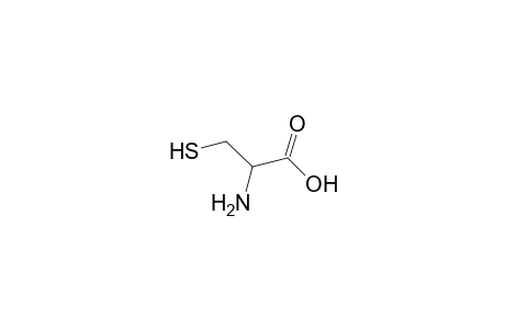 CYSTEINE;REACTED-WITH-HCHO