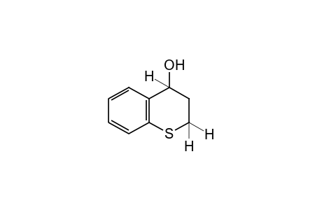 Thiochroman-4-ol