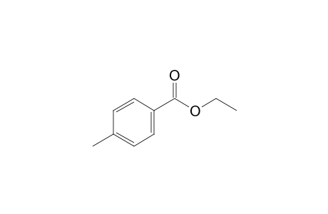 p-Toluic acid ethyl ester