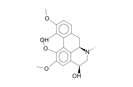 CRABBINE