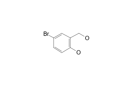 5-Bromo-2-hydroxybenzyl alcohol