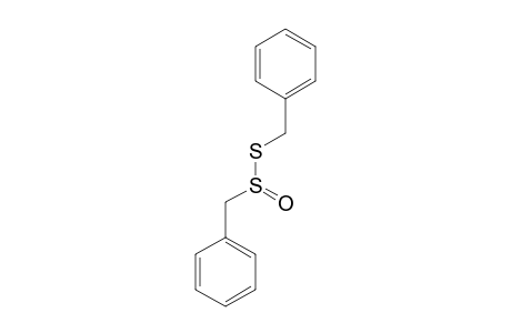 S-BENZYL-PHENYLMETHANETHIOSULFINATE