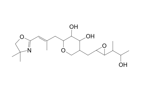 4,4-Dimethyl-2-(E)-normonyl-4,5-dihydro-oxazole