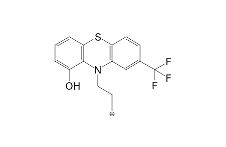 Fluphenazine-M (HO-) MS3_1