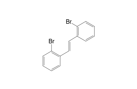 (E)-2,2'-Dibromostilbene