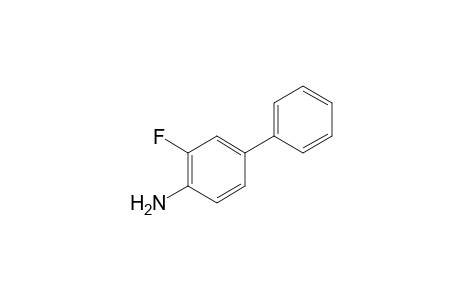 3-fluoro-[1,1'-biphenyl]-4-amine