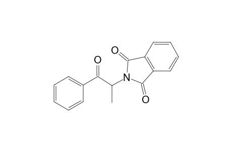 alpha-Phthalimidopropiophenone