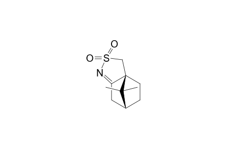 (1S)-(-)-Camphorsulfonylimine