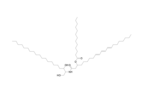 Cer 20:0;2O/21:3;(3OH)(FA 13:0)