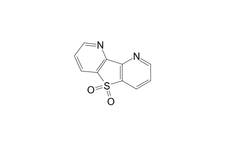 Thieno[3,2-b:4,5-b']dipyridine, 5,5-dioxide