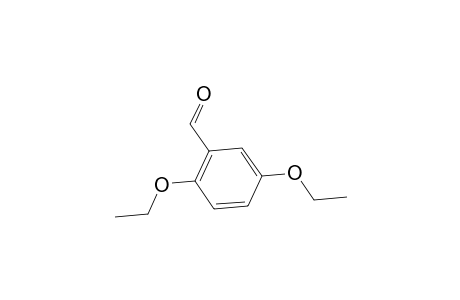 2,5-Diethoxybenzaldehyde