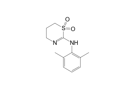 Xylazine-M (sulfone-) MS2