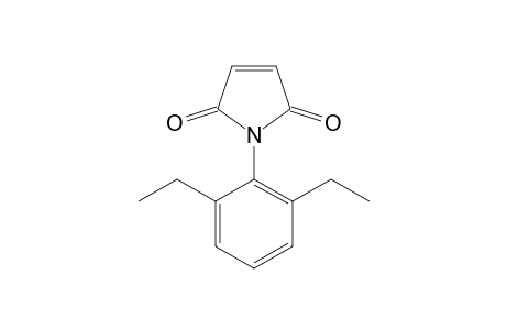 N-(2,6-diethylphenyl)maleimide